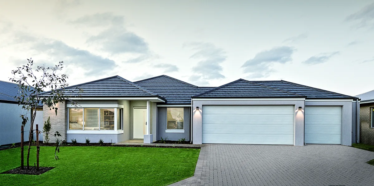 Genesis Homes