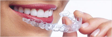 Clear Braces Center of Charlottenlund