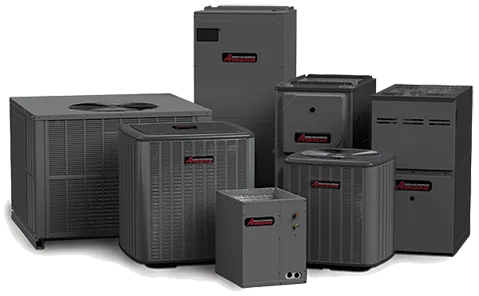 Comfy Cozy Heating and Air Conditioning