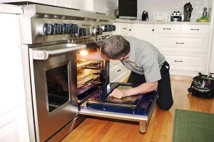 Top Appliance Repair Houston