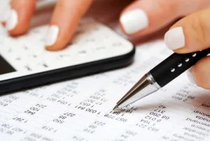 The Balance Sheet