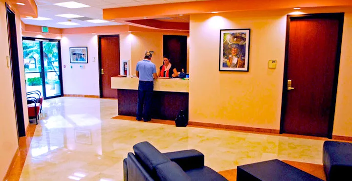 Kowerk Executive Suites
