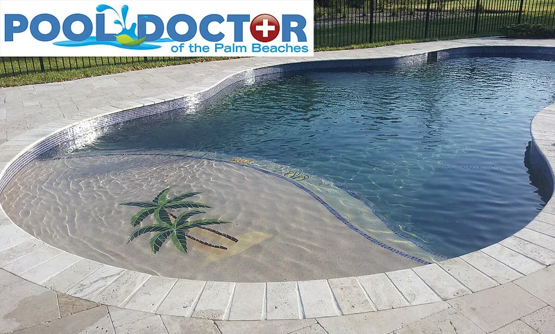 Pool Doctor of the Palm Beaches