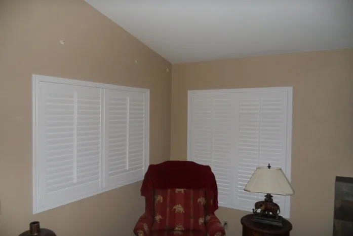 Budget Blinds of Mission Viejo and Coto de Caza