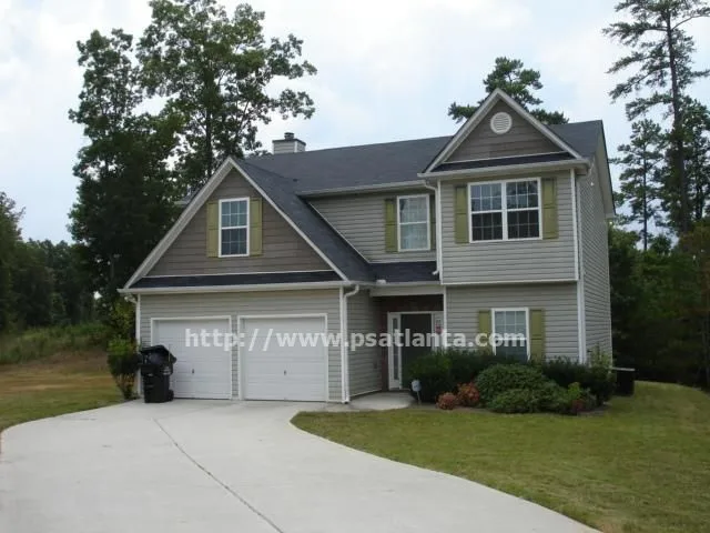 Property Services of Atlanta, Inc