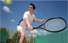 Meier Orthopedic Sports Medicine