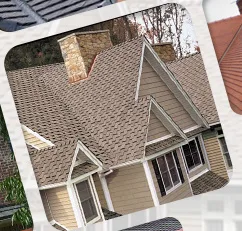 Above All Roofing
