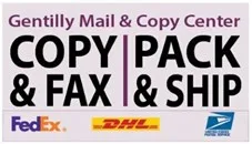 Gentilly Mail and Copy Center