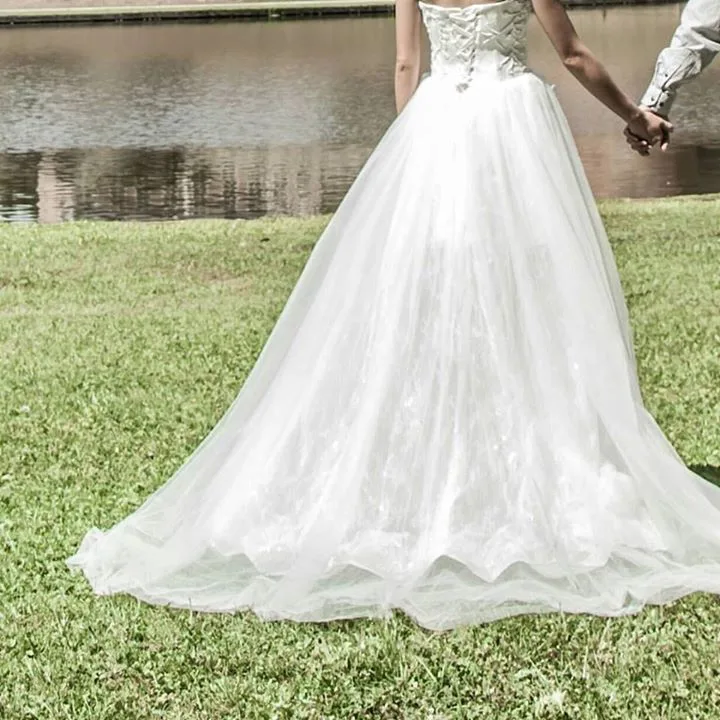 Dream Wedding Boutique