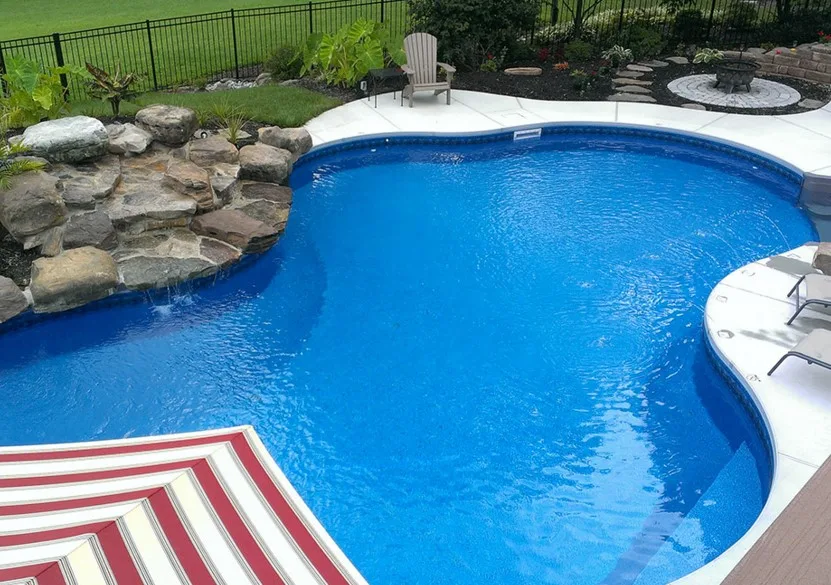 Browning Pools and Spas