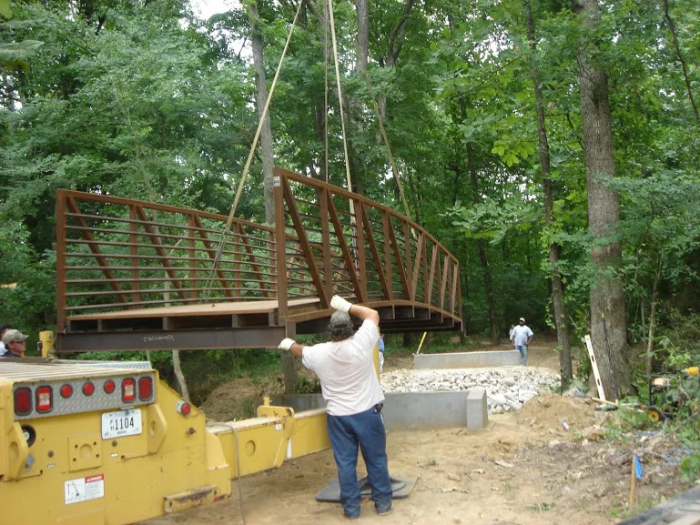 Wright Construction Company