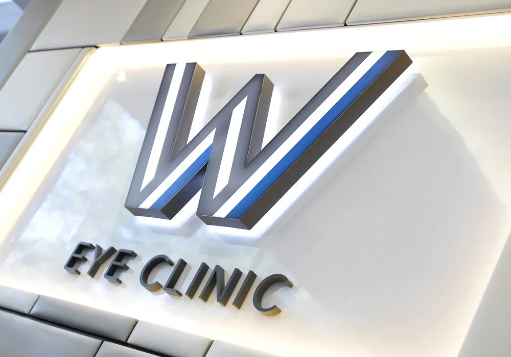 W Eye Clinic