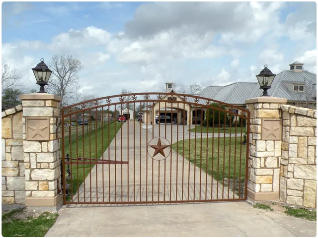 Lone Star Fence & Construction