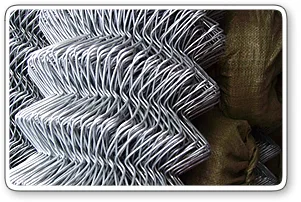 Yudemei Chain Link Fencing Factory