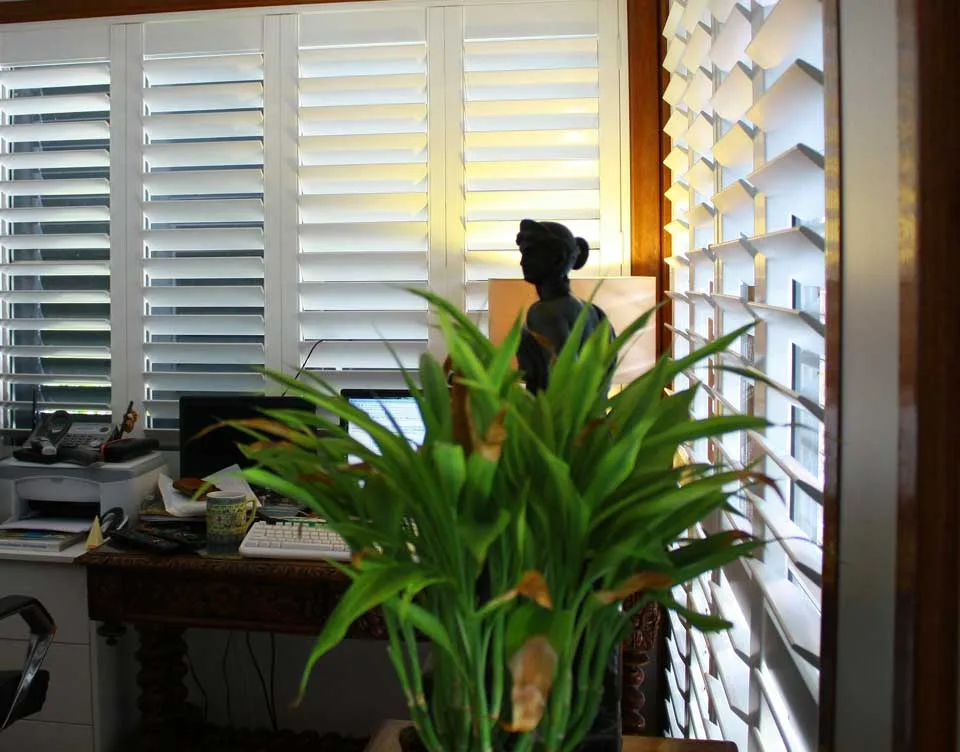 Shutters Australia Pty Ltd