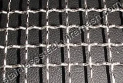 Hehua Stainless Steel Wire Mesh Factory