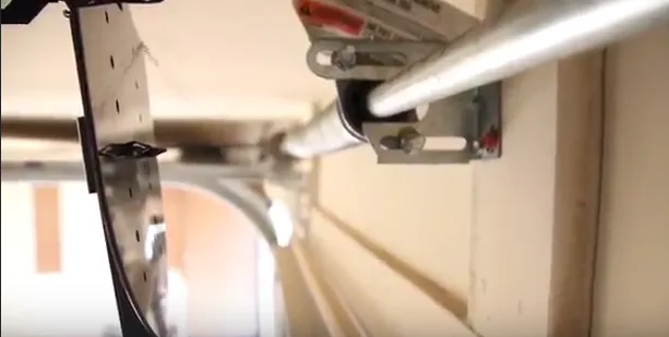 Garage Door Armor