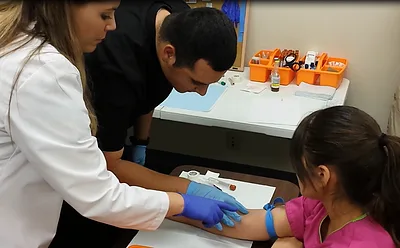 TRI MED Training Institute