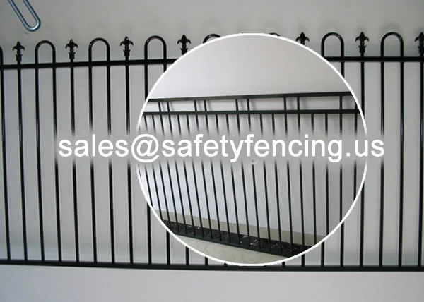 Dongdu Safety Fence Co., Ltd.