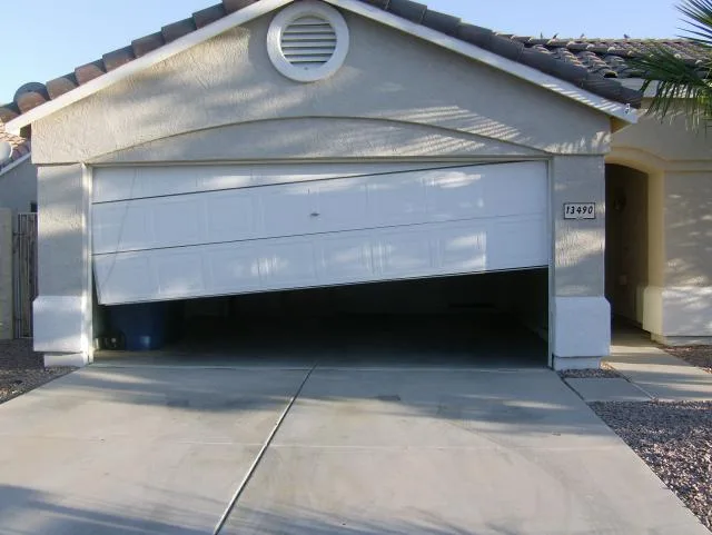 Pro Garage Door St. Louis