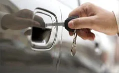 305 Locksmith