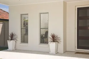 OzzyTuff Security Screens & Doors