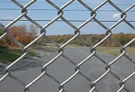 PuSheng Steel Fencing Industrial Co.