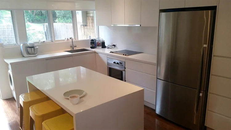 City Kitchens