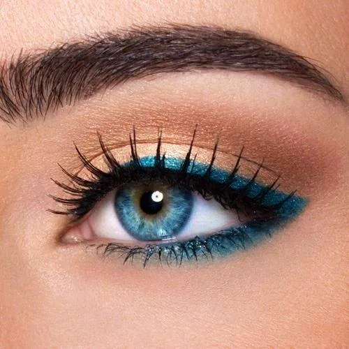 Zazi Mineral Makeup