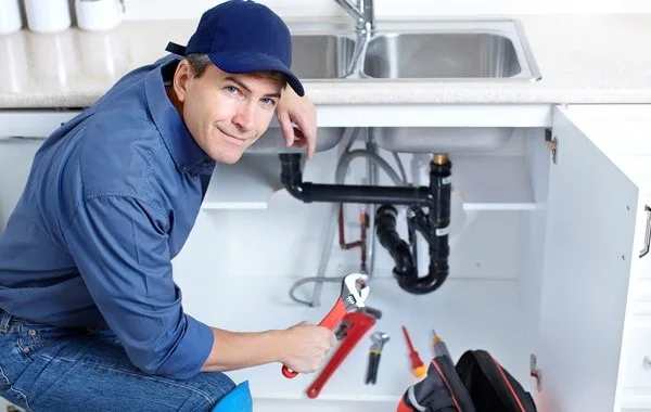 Intelligent Design Plumbing