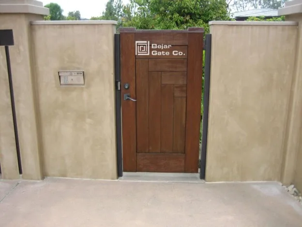 Bejar Gate Co