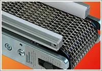 Shuke Metal Conveyor Belt Manufacturing Inc.