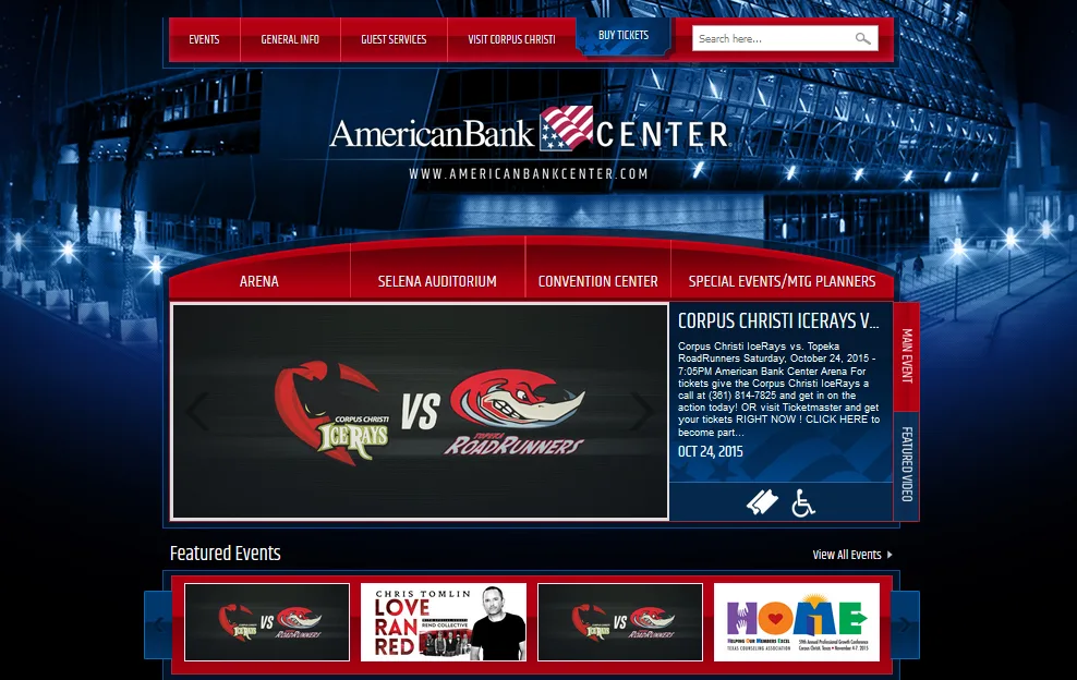 Infinity Sports & Entertainment