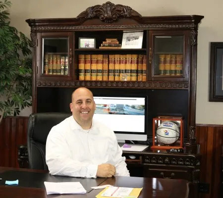 Allbee Law Firm