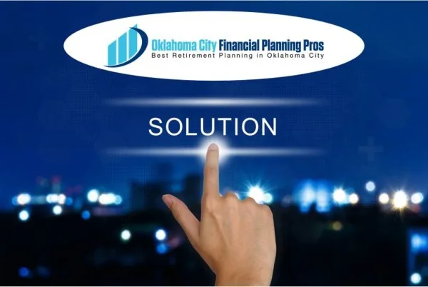Oklahoma City Financial Planning Pros