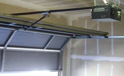 Garage Door Repair San Francisco