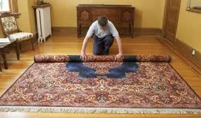 Amarillo Carpet Cleaners