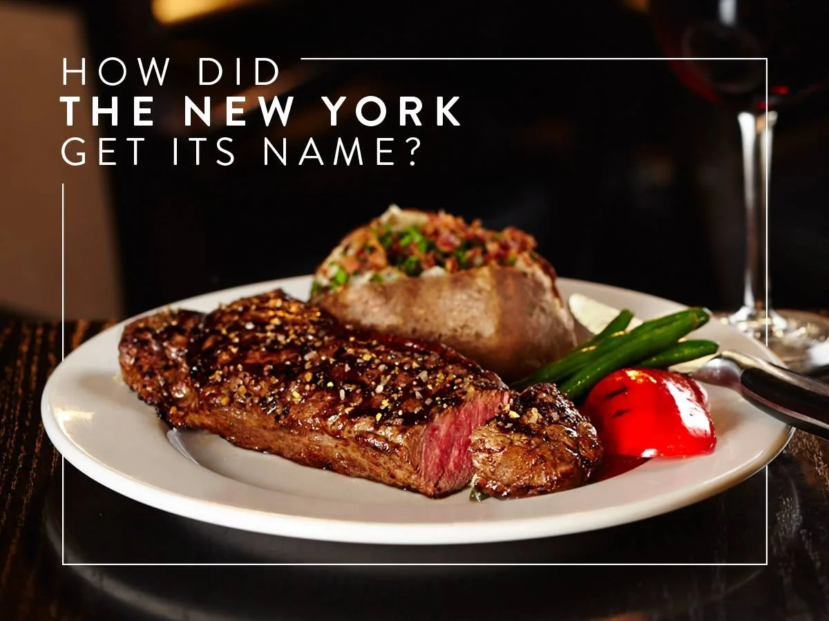 The Keg Steakhouse + Bar