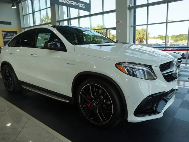 Mercedes-Benz of Baton Rouge