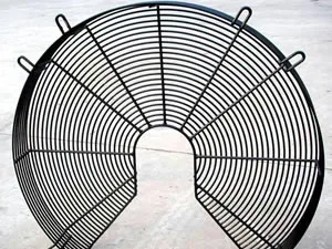 Zhenxing Fan Guard Factory
