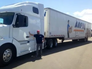 Transcendent Moving & Storage