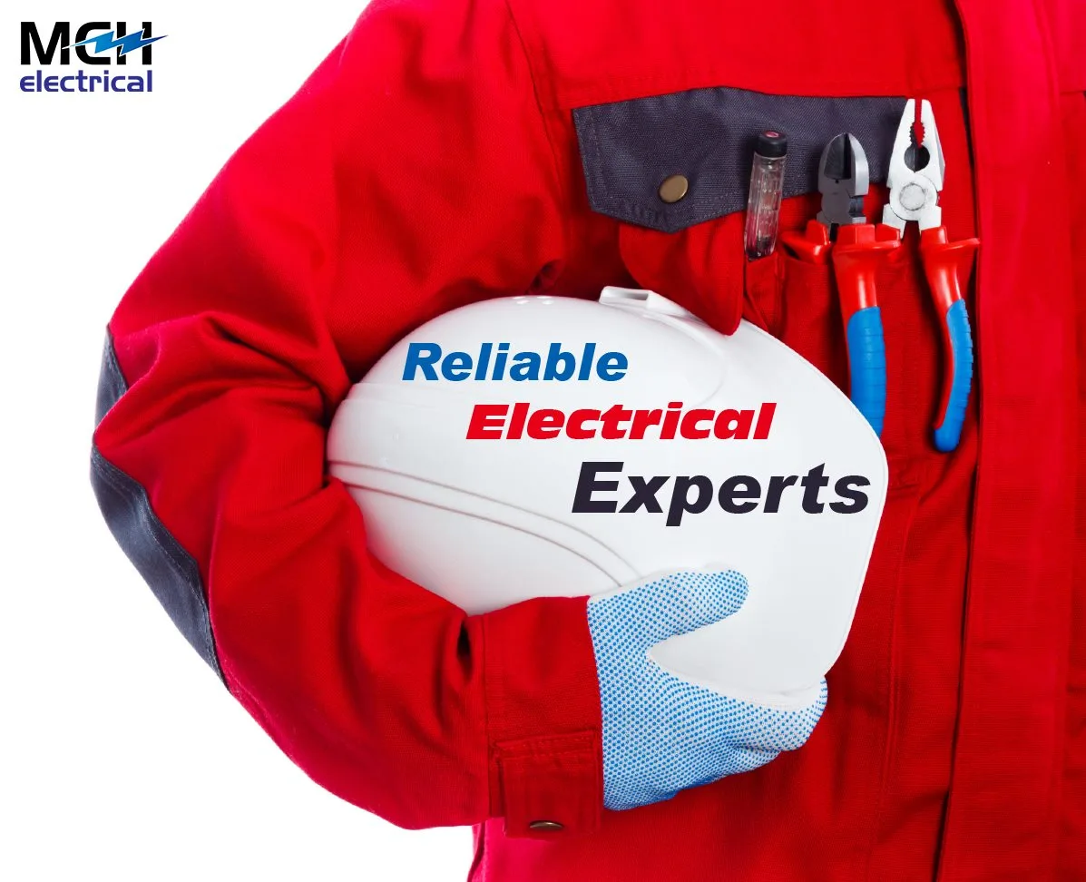 MCH Electrical