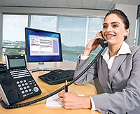 Necall Voice & Data