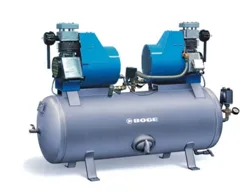 Cleveland Compressed Air Services