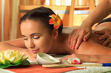 Donna Whitten-Estes, LMT Massage Therapy