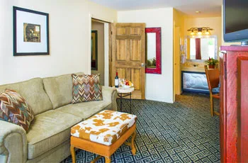 Santa Fe Sage Inn and Suites