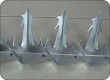 Huatong Wall Spikes Co.