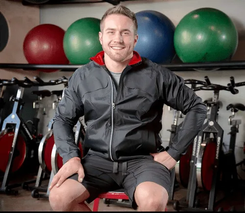 Fit-InMotion Personal Training