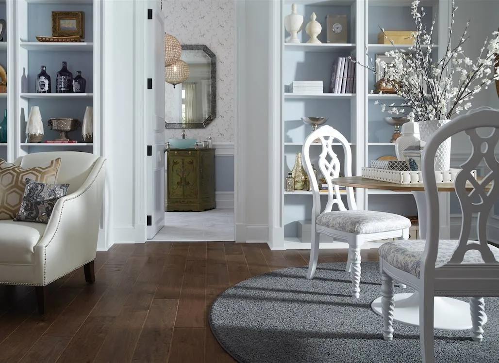 Main Floor Carpets Ltd