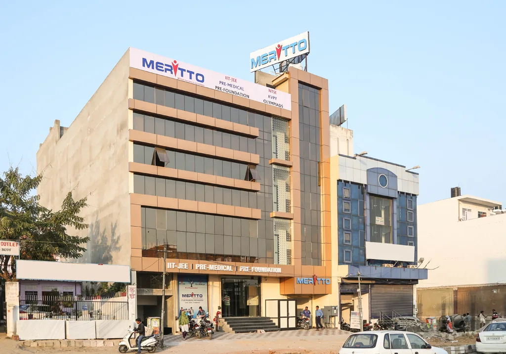 Meritto Educare Pvt. Ltd.